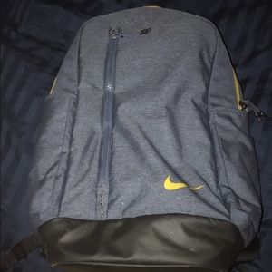 Nike backpack